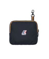 KWAY LE VRAI 4.0 VICTORINE Borsa shopping a spalla ripiegabile blue depth - Borse Donna - 4