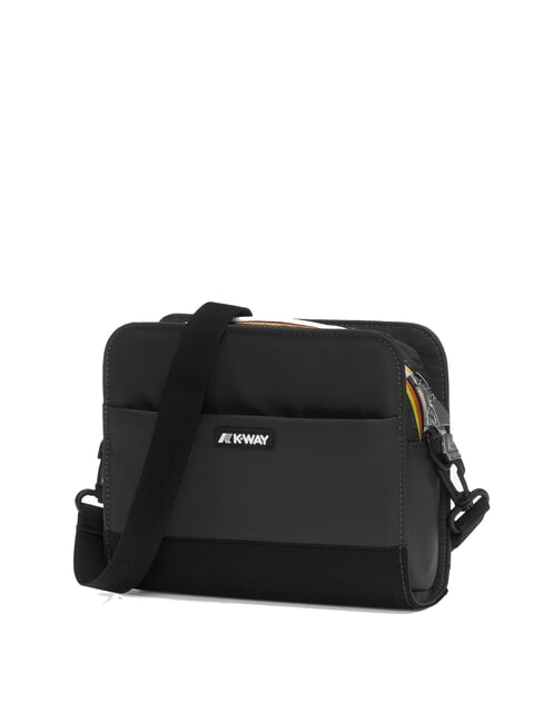 MARYBELL Borsa piccola a tracolla black pure - Borse Donna