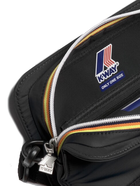 MARYBELL Borsa piccola a tracolla black pure - Borse Donna