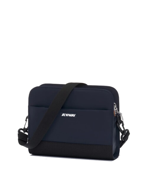 MARYBELL Borsa piccola a tracolla blue depth - Borse Donna