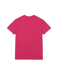 COLMAR FRIDA T-Shirt in cotone pomegranate - T-shirt Uomo - 3