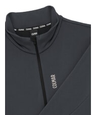 COLMAR SCI FACETIME Felpa collo alto mezza zip blackboard96 - Felpe Uomo - 3