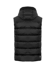 COLMAR SCI MAGNETIC Gilet imbottito con cappuccio - Giacche smanicate Uomo