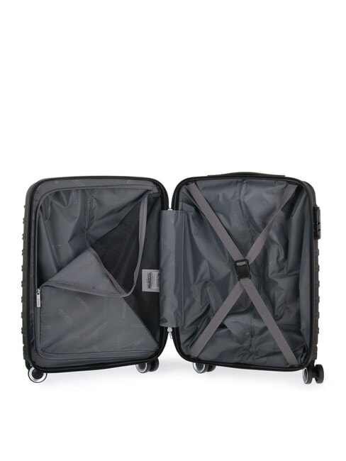 ACTIVAIR Trolley bagaglio a mano universe black - Bagagli a mano