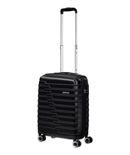 AMERICAN TOURISTER ACTIVAIR Trolley bagaglio a mano universe black - Bagagli a mano - 5