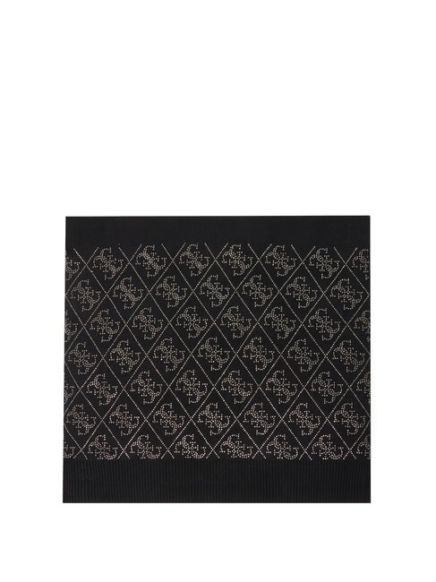 NORA 4G Sciarpa jetbla - Sciarpe