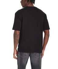 GUESS BASIC T-Shirt in cotone - T-shirt Uomo