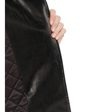 GUESS DARCEY Giacca Biker jetbla - Giacche Donna - 4