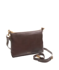 BIASIA WEAVE SMALL Borsa a spalla piccola in pelle con tracolla - Borse Donna