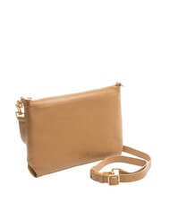 BIASIA WEAVE SMALL Borsa a spalla piccola in pelle con tracolla - Borse Donna