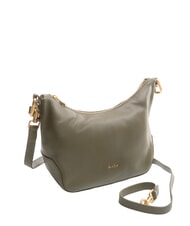 BIASIA NOVEAU Borsa a spalla in pelle con tracolla - Borse Donna