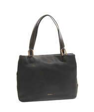 BIASIA NOVEAU Borsa a spalla in pelle nero - Borse Donna - 2