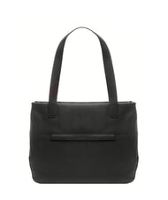 BIASIA NOVEAU Borsa a spalla in pelle nero - Borse Donna - 4