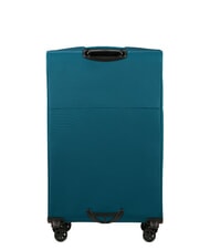SAMSONITE BASE BREEZE Trolley Grande, espandibile petrolblue - Trolley Semirigidi - 6
