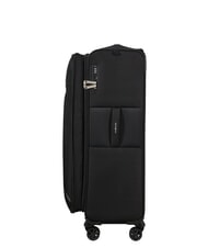 SAMSONITE BASE BREEZE Trolley Grande, espandibile NERO - Trolley Semirigidi - 5