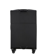 SAMSONITE BASE BREEZE Trolley Grande, espandibile NERO - Trolley Semirigidi - 6