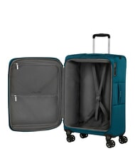SAMSONITE BASE BREEZE Trolley Medio - Trolley Semirigidi