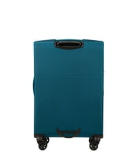 SAMSONITE BASE BREEZE Trolley Medio petrolblue - Trolley Semirigidi - 6