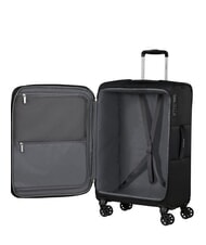 SAMSONITE BASE BREEZE Trolley Medio - Trolley Semirigidi