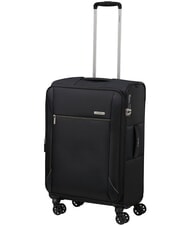 SAMSONITE BASE BREEZE Trolley Medio NERO - Trolley Semirigidi - 3
