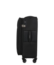 SAMSONITE BASE BREEZE Trolley Medio NERO - Trolley Semirigidi - 5