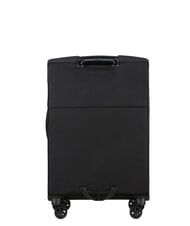 SAMSONITE BASE BREEZE Trolley Medio NERO - Trolley Semirigidi - 6
