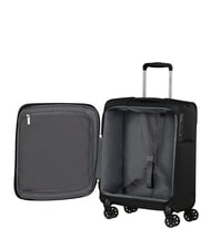 SAMSONITE BASE BREEZE Trolley Bagaglio a Mano, espandibile - Bagagli a mano