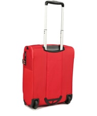 SAMSONITE BASE BREEZE Trolley Underseater ROSSO - Trolley Semirigidi - 3