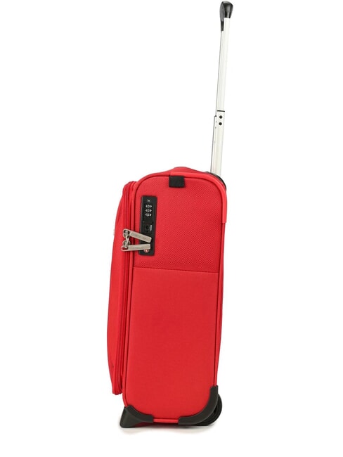 BASE BREEZE Trolley Underseater ROSSO - Trolley Semirigidi