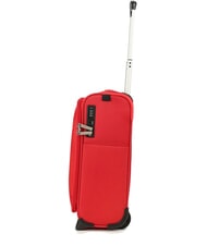 SAMSONITE BASE BREEZE Trolley Underseater ROSSO - Trolley Semirigidi - 4