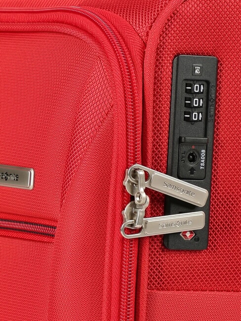 BASE BREEZE Trolley Underseater ROSSO - Trolley Semirigidi