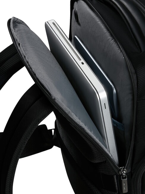 EVOSIGHT Zaino porta PC 14,1" NERO - Zaini Scuola & Tempo Libero