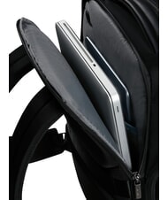 SAMSONITE EVOSIGHT Zaino porta PC 14,1" NERO - Zaini Scuola & Tempo Libero - 4