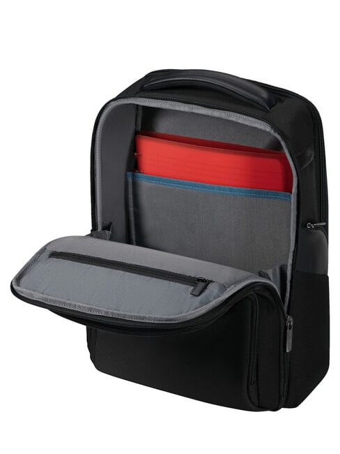 EVOSIGHT Zaino porta PC 14,1" NERO - Zaini Scuola & Tempo Libero