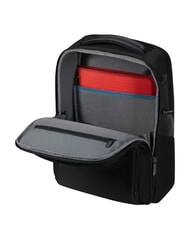 SAMSONITE EVOSIGHT Zaino porta PC 14,1" NERO - Zaini Scuola & Tempo Libero - 5