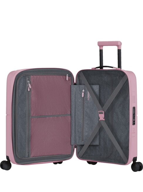 DASHPOP DISNEY  Trolley Bagaglio a Mano, espandibile minnie bubbles - Bagagli a mano