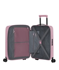 AMERICAN TOURISTER DASHPOP DISNEY  Trolley Bagaglio a Mano, espandibile minnie bubbles - Bagagli a mano - 2