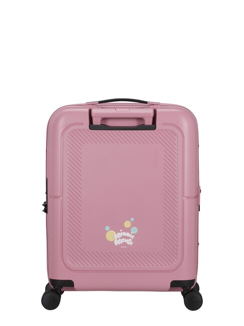 DASHPOP DISNEY  Trolley Bagaglio a Mano, espandibile minnie bubbles - Bagagli a mano