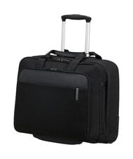 SAMSONITE EVOSIGHT Trolley Pilota porta PC 17,3" - Trolley Semirigidi