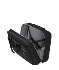 SAMSONITE EVOSIGHT Trolley Pilota porta PC 17,3" NERO - Trolley Semirigidi - 4