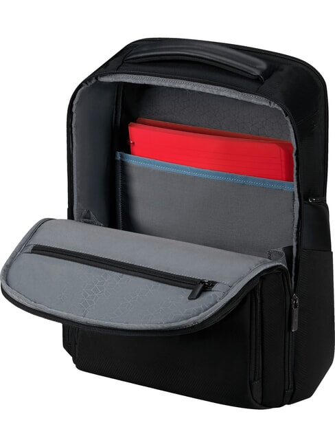 EVOSIGHT Zaino porta pc 15,6" NERO - Zaini Scuola & Tempo Libero