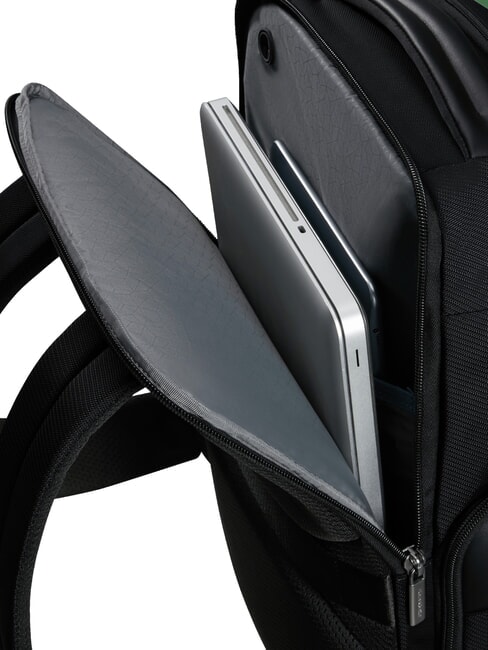 EVOSIGHT Zaino porta pc 15,6" NERO - Zaini Scuola & Tempo Libero