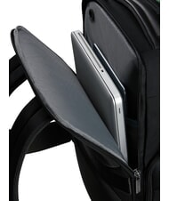 SAMSONITE EVOSIGHT Zaino porta pc 15,6" NERO - Zaini Scuola & Tempo Libero - 5