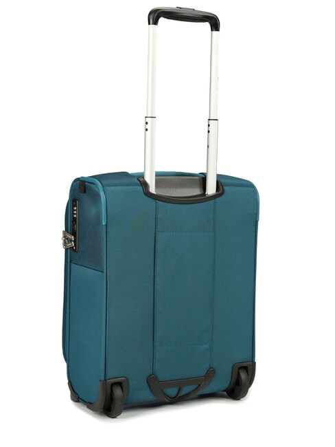 BASE BREEZE Trolley Underseater petrolblue - Trolley Semirigidi