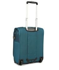SAMSONITE BASE BREEZE Trolley Underseater petrolblue - Trolley Semirigidi - 3