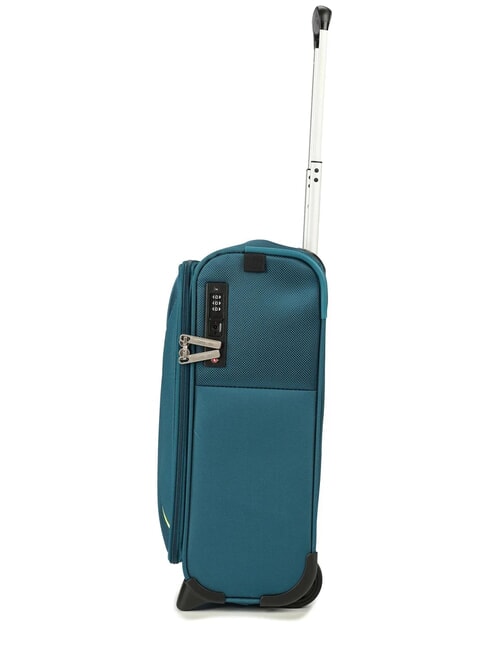 BASE BREEZE Trolley Underseater petrolblue - Trolley Semirigidi