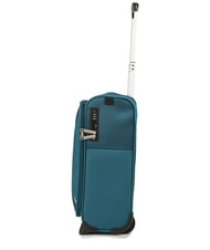 SAMSONITE BASE BREEZE Trolley Underseater petrolblue - Trolley Semirigidi - 4