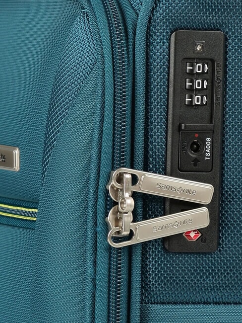 BASE BREEZE Trolley Underseater petrolblue - Trolley Semirigidi