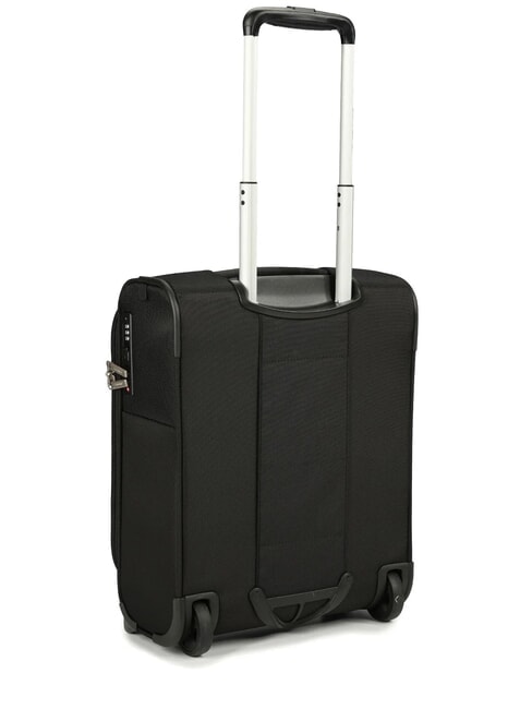 BASE BREEZE Trolley Underseater NERO - Trolley Semirigidi