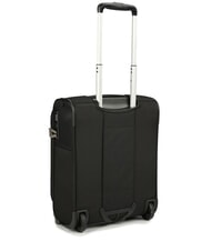 SAMSONITE BASE BREEZE Trolley Underseater NERO - Trolley Semirigidi - 3